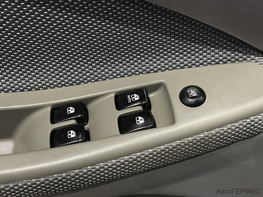 Фото Chevrolet Lacetti I с пробегом | №8