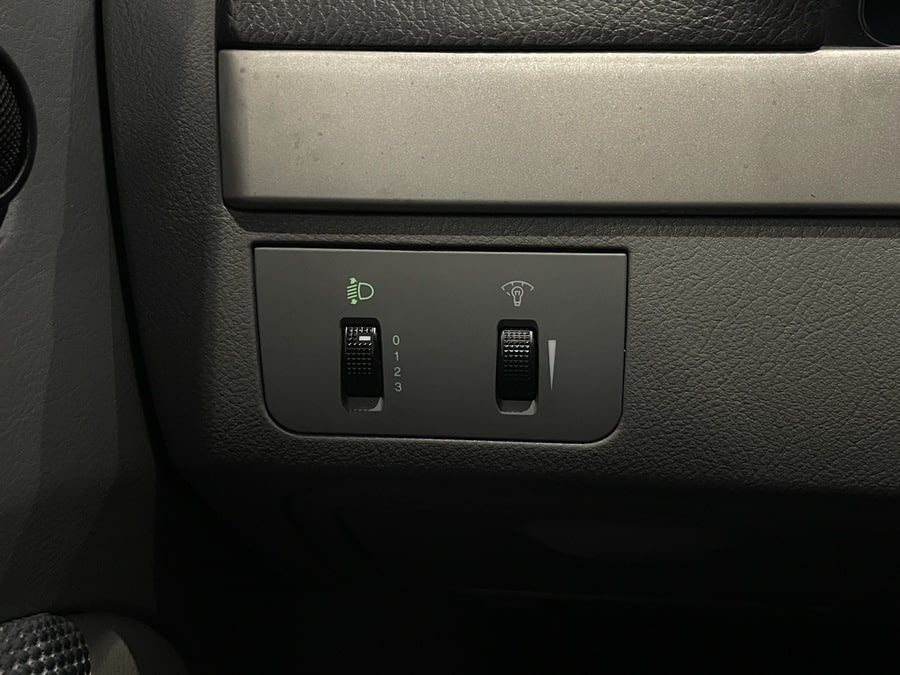 Фото Chevrolet Lacetti I с пробегом | №9