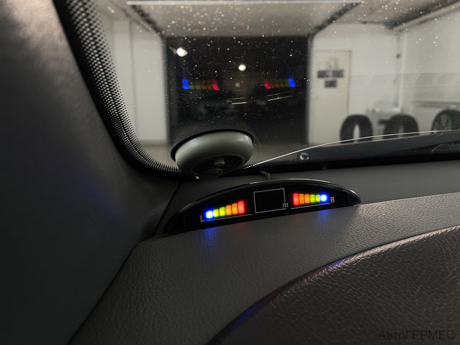 Фото Chevrolet Lacetti I с пробегом | №8