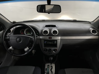 Фото Chevrolet Lacetti I с пробегом