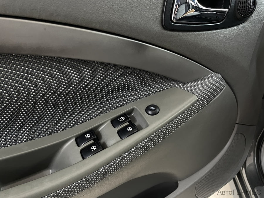 Фото Chevrolet Lacetti I с пробегом | №9