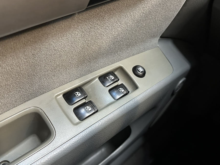 Фото Chevrolet Lacetti I с пробегом | №9
