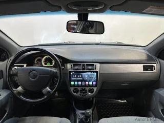 Фото Chevrolet Lacetti I с пробегом