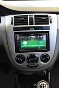 Фото Chevrolet Lacetti I с пробегом | №7