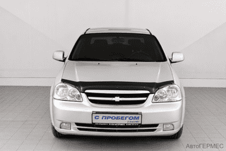 Фото Chevrolet Lacetti I с пробегом Фото Chevrolet Lacetti I с пробегом