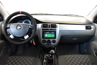 Фото Chevrolet Lacetti I с пробегом Фото Chevrolet Lacetti I с пробегом