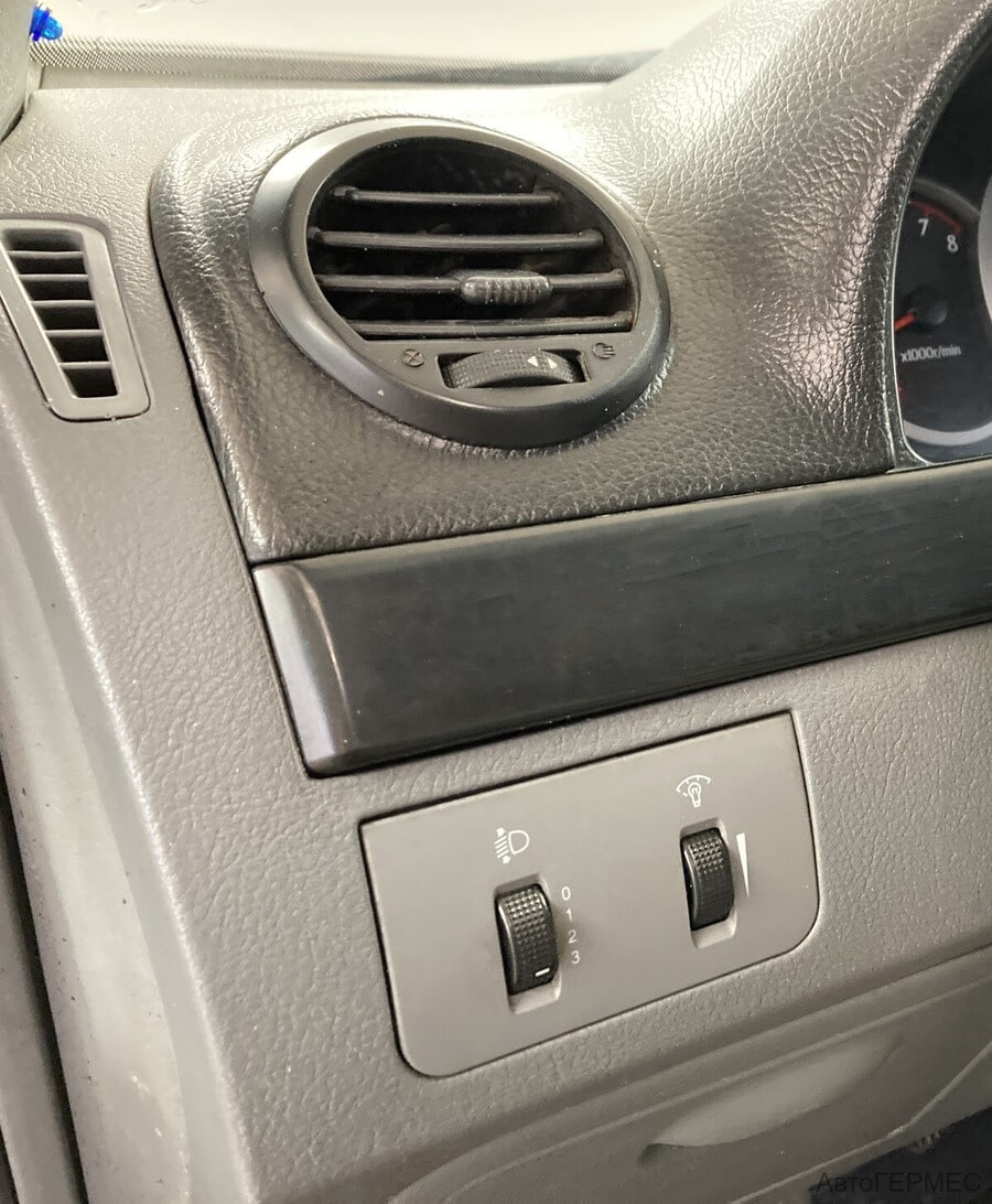 Фото Chevrolet Lacetti I с пробегом | №8 Фото Chevrolet Lacetti I с пробегом | №8