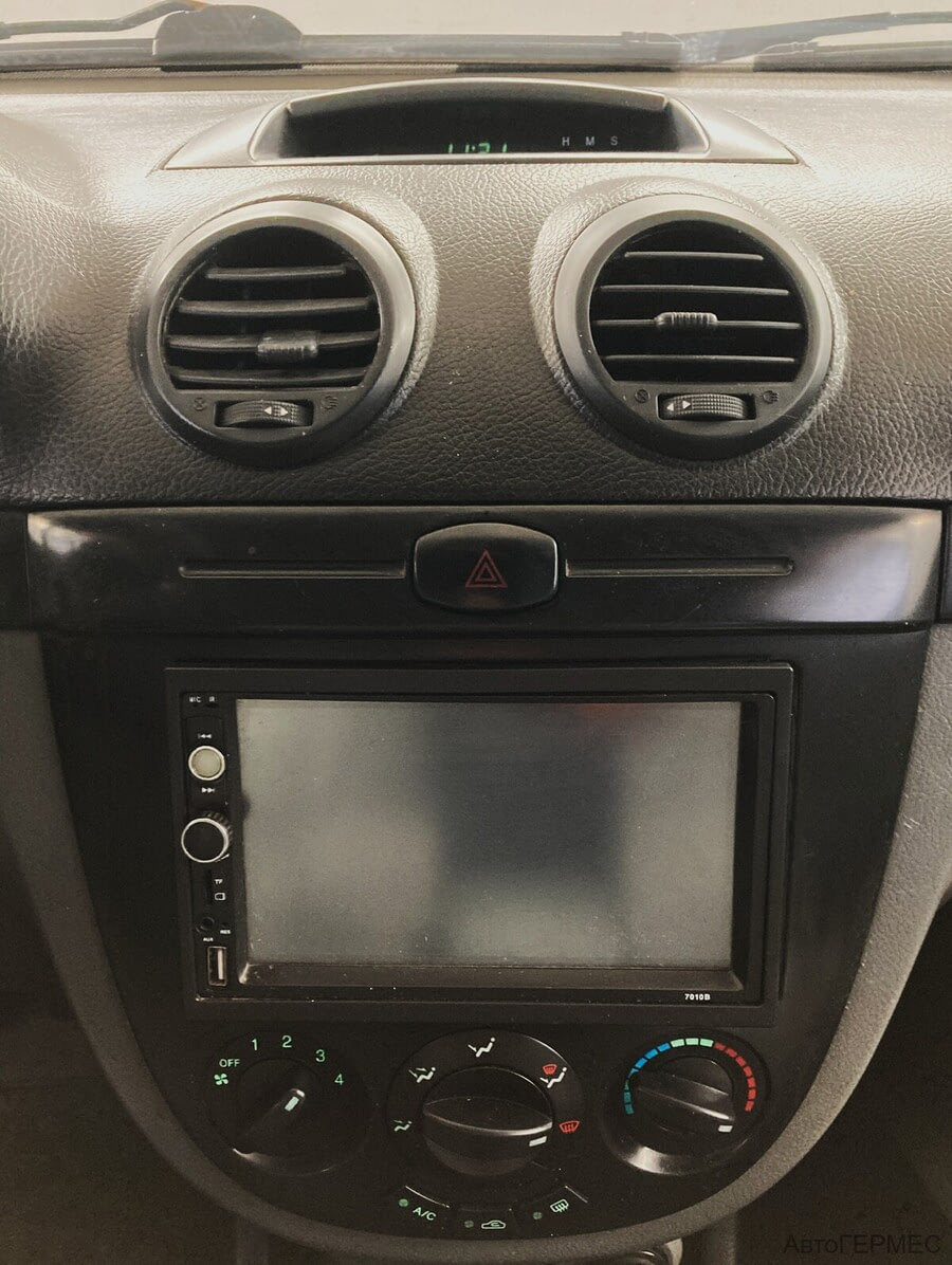 Фото Chevrolet Lacetti I с пробегом | №7 Фото Chevrolet Lacetti I с пробегом | №7