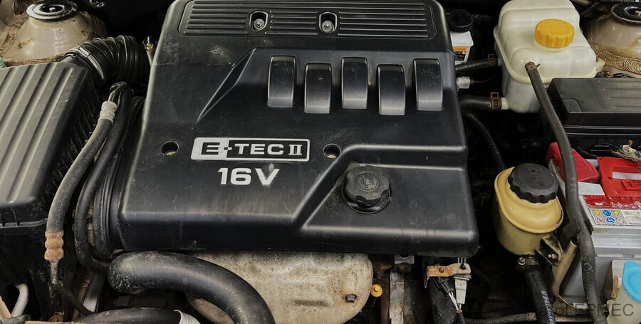 Фото Chevrolet Lacetti I с пробегом | №12 Фото Chevrolet Lacetti I с пробегом | №12