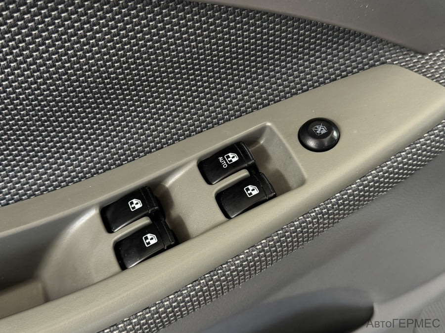 Фото Chevrolet Lacetti I с пробегом | №9