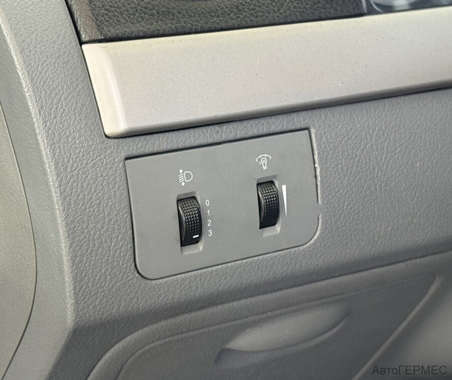 Фото Chevrolet Lacetti I с пробегом | №8