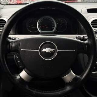 Фото Chevrolet Lacetti I с пробегом