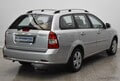 Фото Chevrolet Lacetti I с пробегом | №4