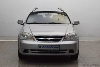 Фото Chevrolet Lacetti I с пробегом