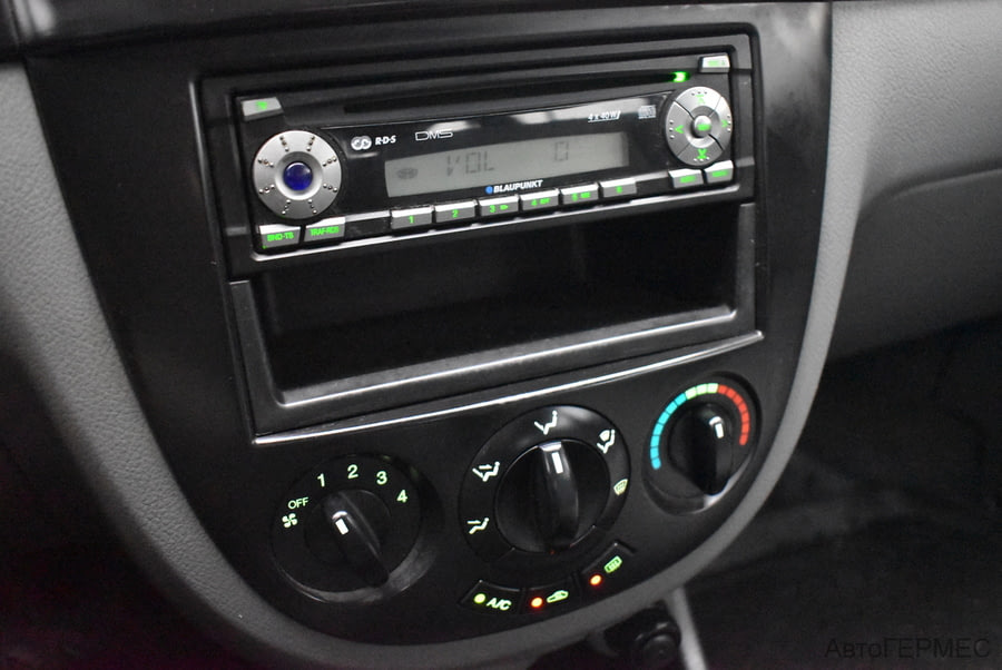 Фото Chevrolet Lacetti I с пробегом | №7