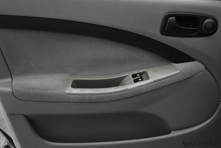 Фото Chevrolet Lacetti I с пробегом | №8