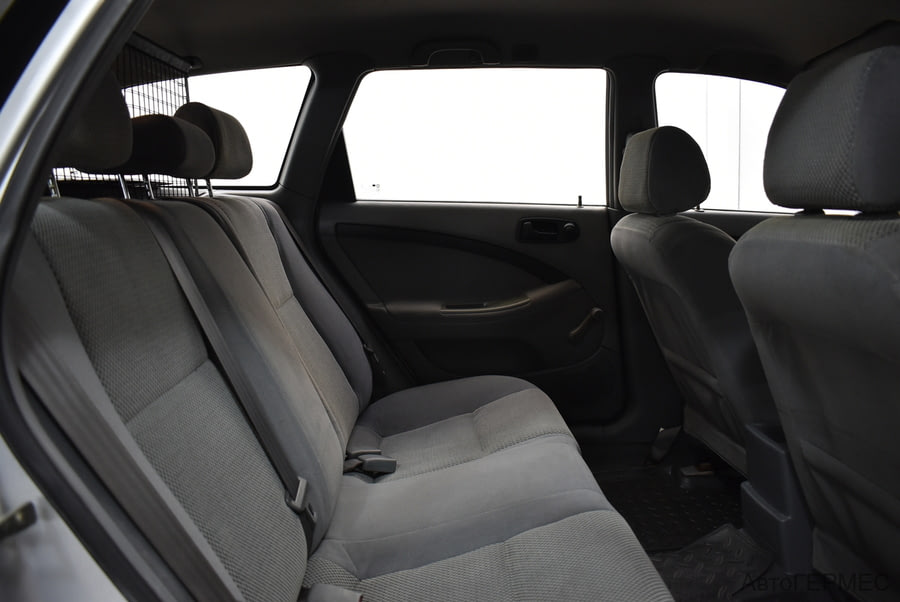 Фото Chevrolet Lacetti I с пробегом | №10