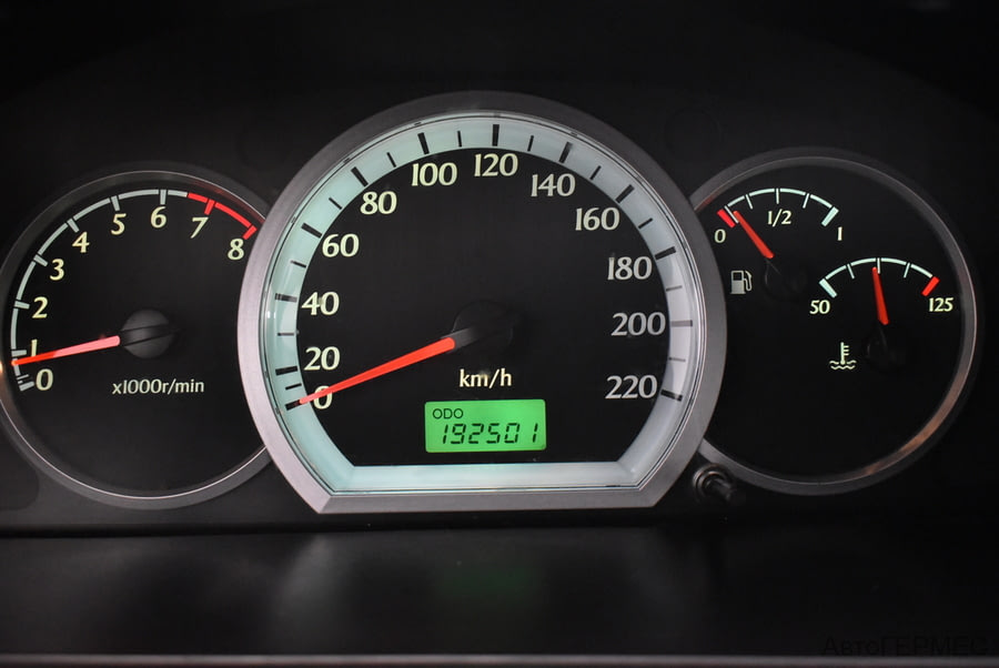 Фото Chevrolet Lacetti I с пробегом | №6