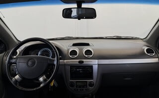 Фото Chevrolet Lacetti I с пробегом Фото Chevrolet Lacetti I с пробегом