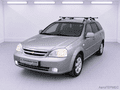 Фото Chevrolet Lacetti I с пробегом | №1
