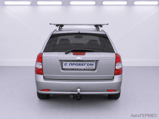 Фото Chevrolet Lacetti I с пробегом Фото Chevrolet Lacetti I с пробегом