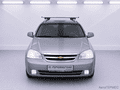 Фото Chevrolet Lacetti I с пробегом | №2