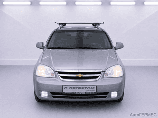 Фото Chevrolet Lacetti I с пробегом Фото Chevrolet Lacetti I с пробегом