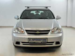 Фото Chevrolet Lacetti I с пробегом Фото Chevrolet Lacetti I с пробегом