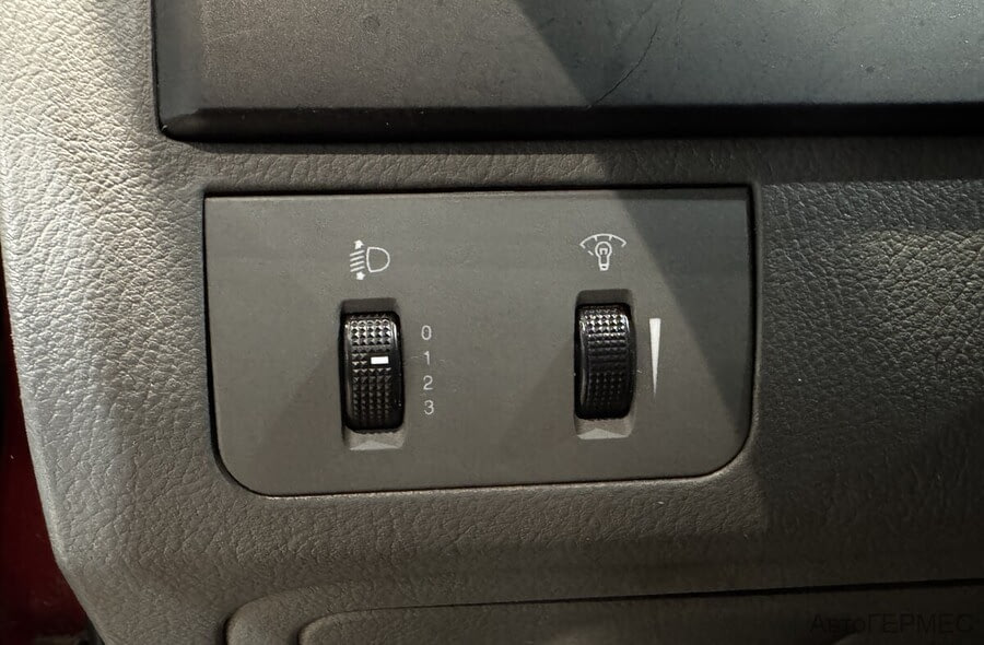 Фото Chevrolet Lacetti I с пробегом | №9