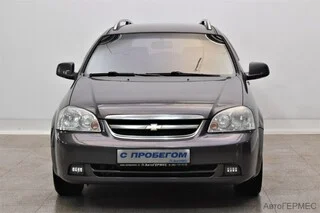 Фото Chevrolet Lacetti I с пробегом Фото Chevrolet Lacetti I с пробегом