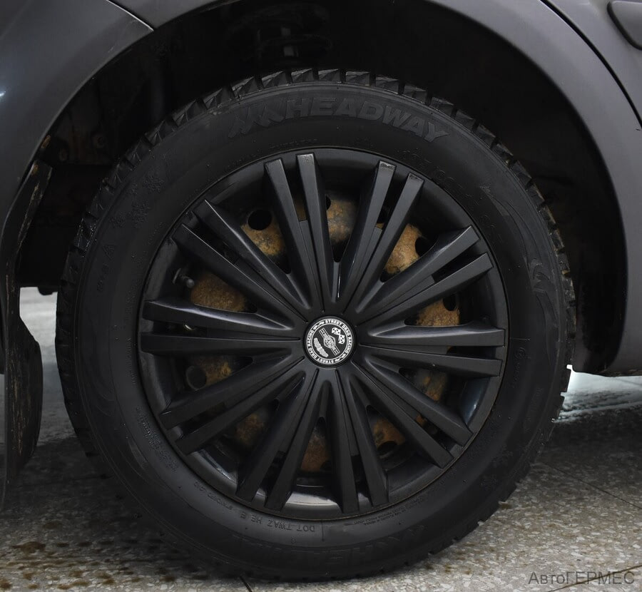 Фото Chevrolet Lacetti I с пробегом | №15