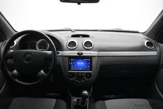 Фото Chevrolet Lacetti I с пробегом Фото Chevrolet Lacetti I с пробегом