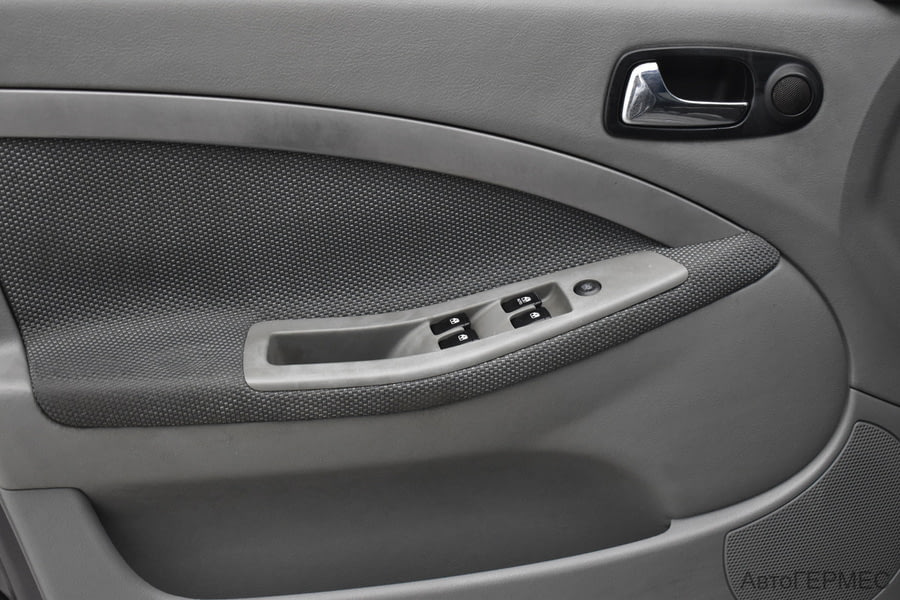 Фото Chevrolet Lacetti I с пробегом | №10