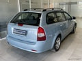 Фото Chevrolet Lacetti I с пробегом | №4