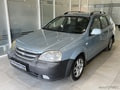 Фото Chevrolet Lacetti I с пробегом | №1