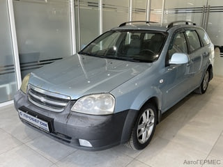 Фото Chevrolet Lacetti I с пробегом Фото Chevrolet Lacetti I с пробегом