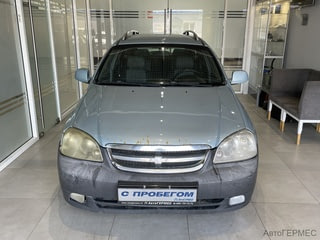 Фото Chevrolet Lacetti I с пробегом Фото Chevrolet Lacetti I с пробегом