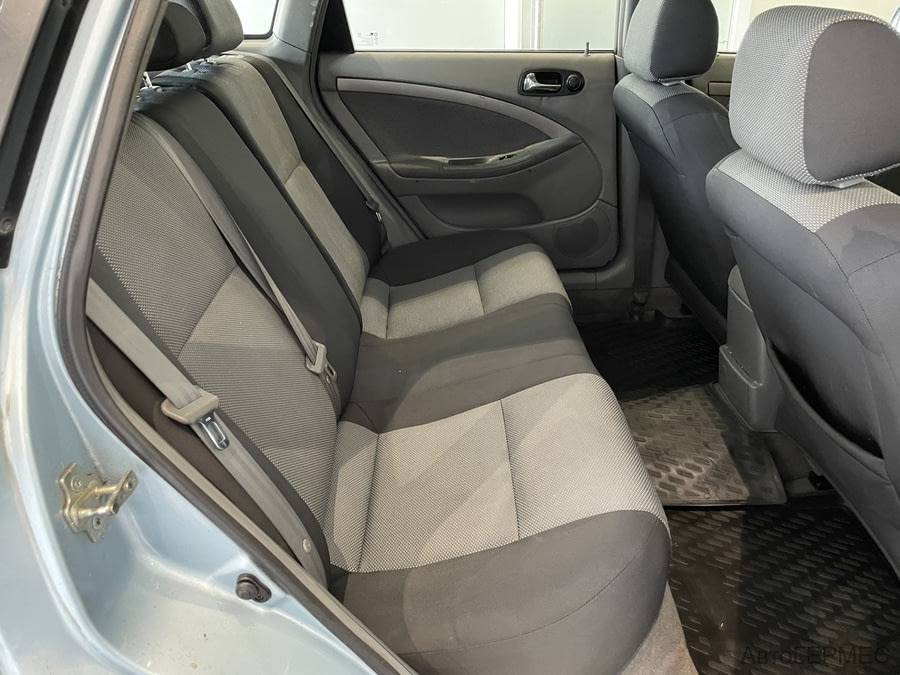 Фото Chevrolet Lacetti I с пробегом | №11