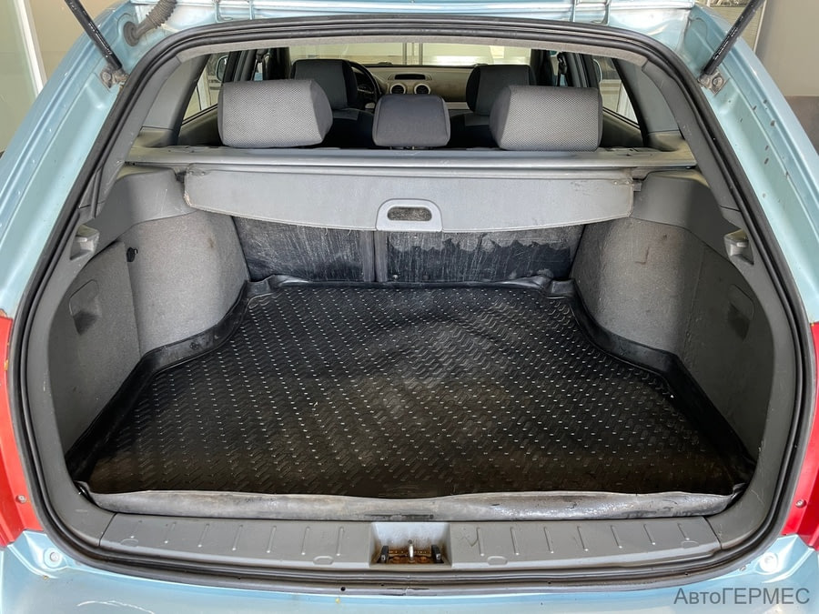 Фото Chevrolet Lacetti I с пробегом | №12