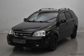 Фото Chevrolet Lacetti I с пробегом Фото Chevrolet Lacetti I с пробегом