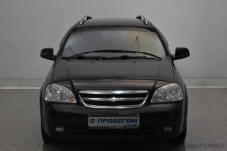 Фото Chevrolet Lacetti I с пробегом Фото Chevrolet Lacetti I с пробегом