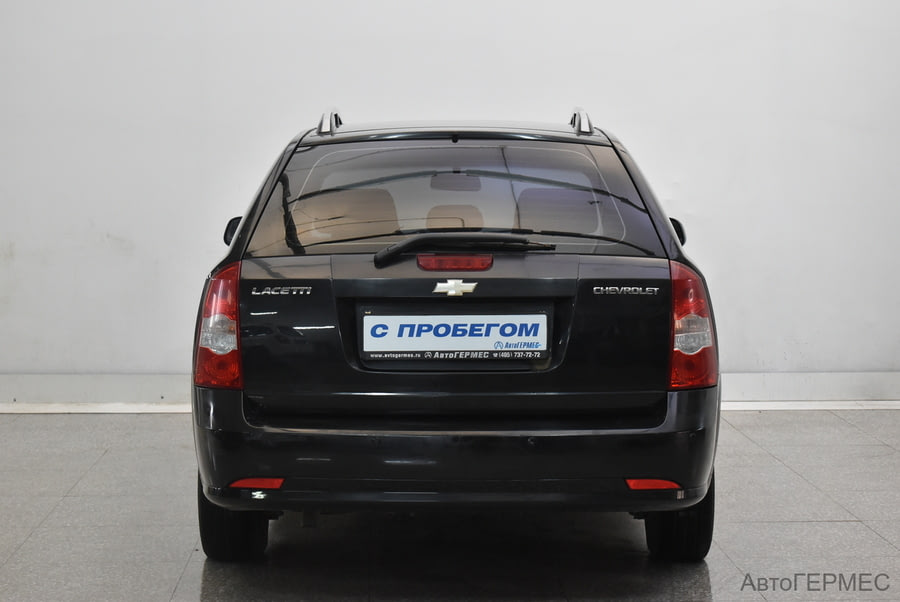 Фото Chevrolet Lacetti I с пробегом | №3 Фото Chevrolet Lacetti I с пробегом | №3