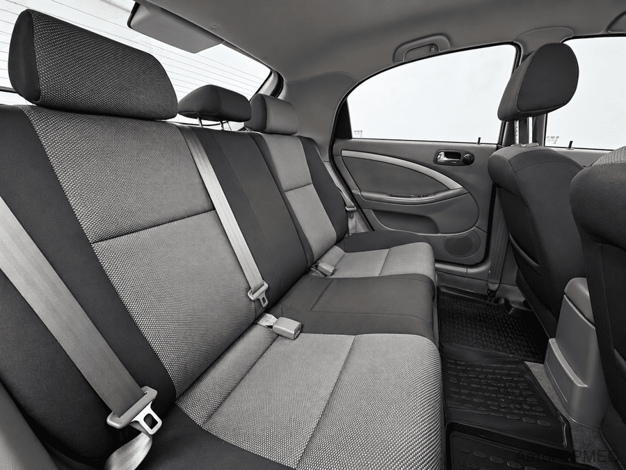 Фото Chevrolet Lacetti I с пробегом | №13 Фото Chevrolet Lacetti I с пробегом | №13