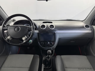 Фото Chevrolet Lacetti I с пробегом