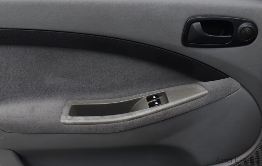 Фото Chevrolet Lacetti I с пробегом | №8