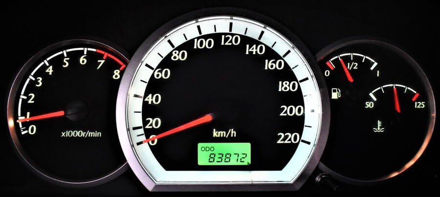 Фото Chevrolet Lacetti I с пробегом | №6