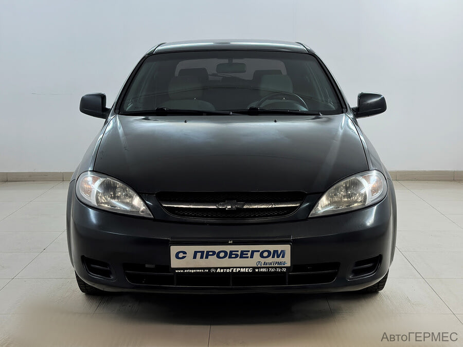 Фото Chevrolet Lacetti I с пробегом | №2 Фото Chevrolet Lacetti I с пробегом | №2