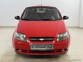 Фото Chevrolet Aveo I с пробегом | №2