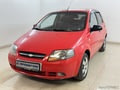 Фото Chevrolet Aveo I с пробегом | №1