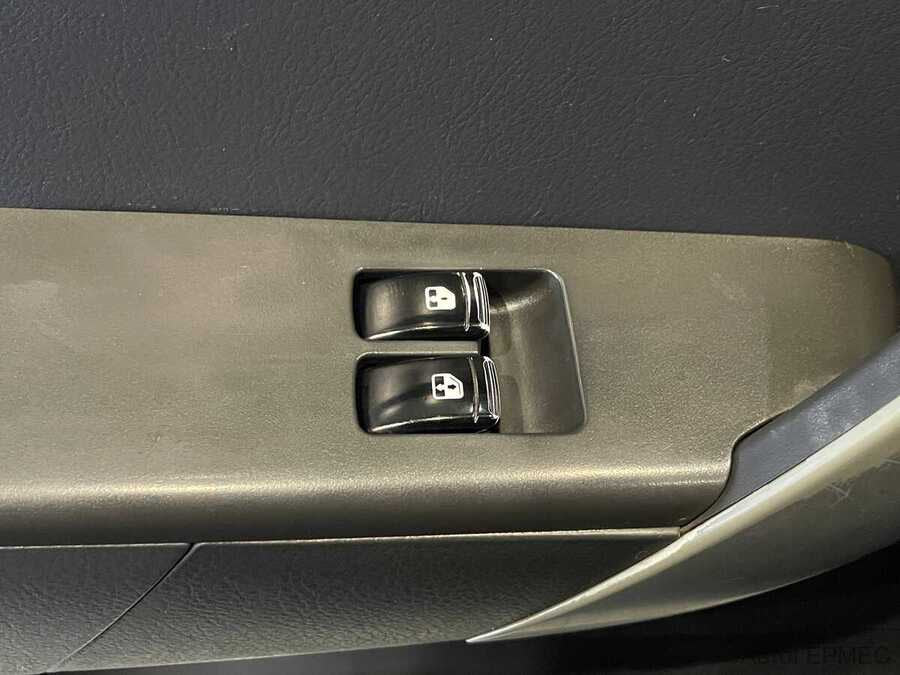 Фото Chevrolet Aveo II с пробегом | №8 Фото Chevrolet Aveo II с пробегом | №8